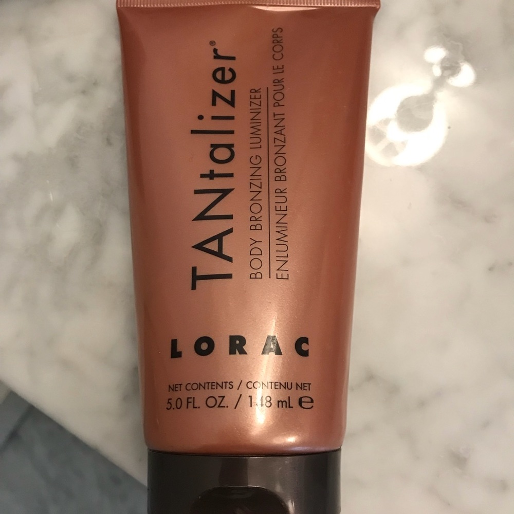 Lorac Tantalizer
